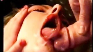 Quand vous regardez ses vidéos, si ça vous fait quelque chose… s’il vous parle dans 7