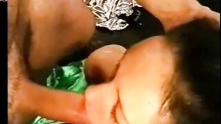 Quand vous regardez ses vidéos, si ça vous fait quelque chose… s’il vous parle dans 7