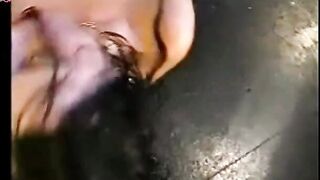 Quand vous regardez ses vidéos, si ça vous fait quelque chose… s’il vous parle dans 7
