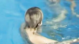 SunKissed Seduction Uninhibited Dyke Lovemaking