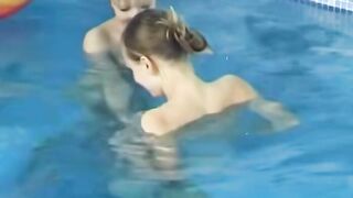 SunKissed Seduction Uninhibited Dyke Lovemaking