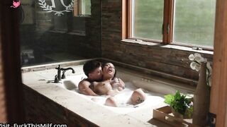 "Mature Milf's Secret Desires Fulfilled In Step-Daughter's Room"
