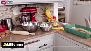 "Live Sex Show with Step-Mom - Surprise Birthday Party"