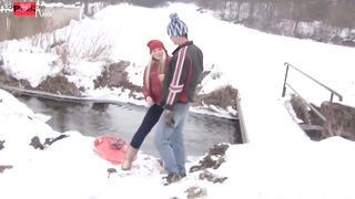 Chantals Winter Wonderland A Steamy Snowy Affair