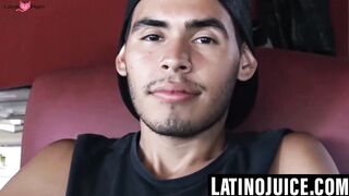 "Latin Twinks - Raw Passion Unleashed"