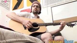 "Sexy Mickey Waters - Ball Jogging Workout"