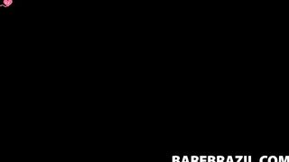 "Black Jocks Rimming & Banging - Huge Black Dick Pounding Latin Ass"