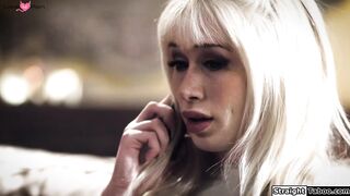 "Transsexual Seductions - Stepmom's Secret Crush Revealed"