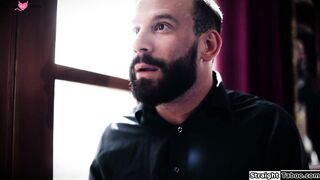 "Transsexual Seductions - Stepmom's Secret Crush Revealed"
