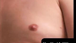 MenWorkinXXX.com - Mature guy enjoys jerking off and unleashing huge loads of cum