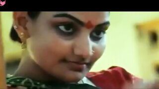 "Indian Romantic Drama Unfolds Passionate Love Story Between Two Beautiful Stars"