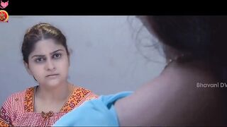 Indian hot bhabhi romantic kissing