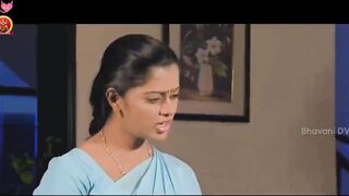 Indian hot bhabhi romantic kissing