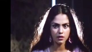 Indian Mallu Mainstream Movie Hot Scenes Compilation