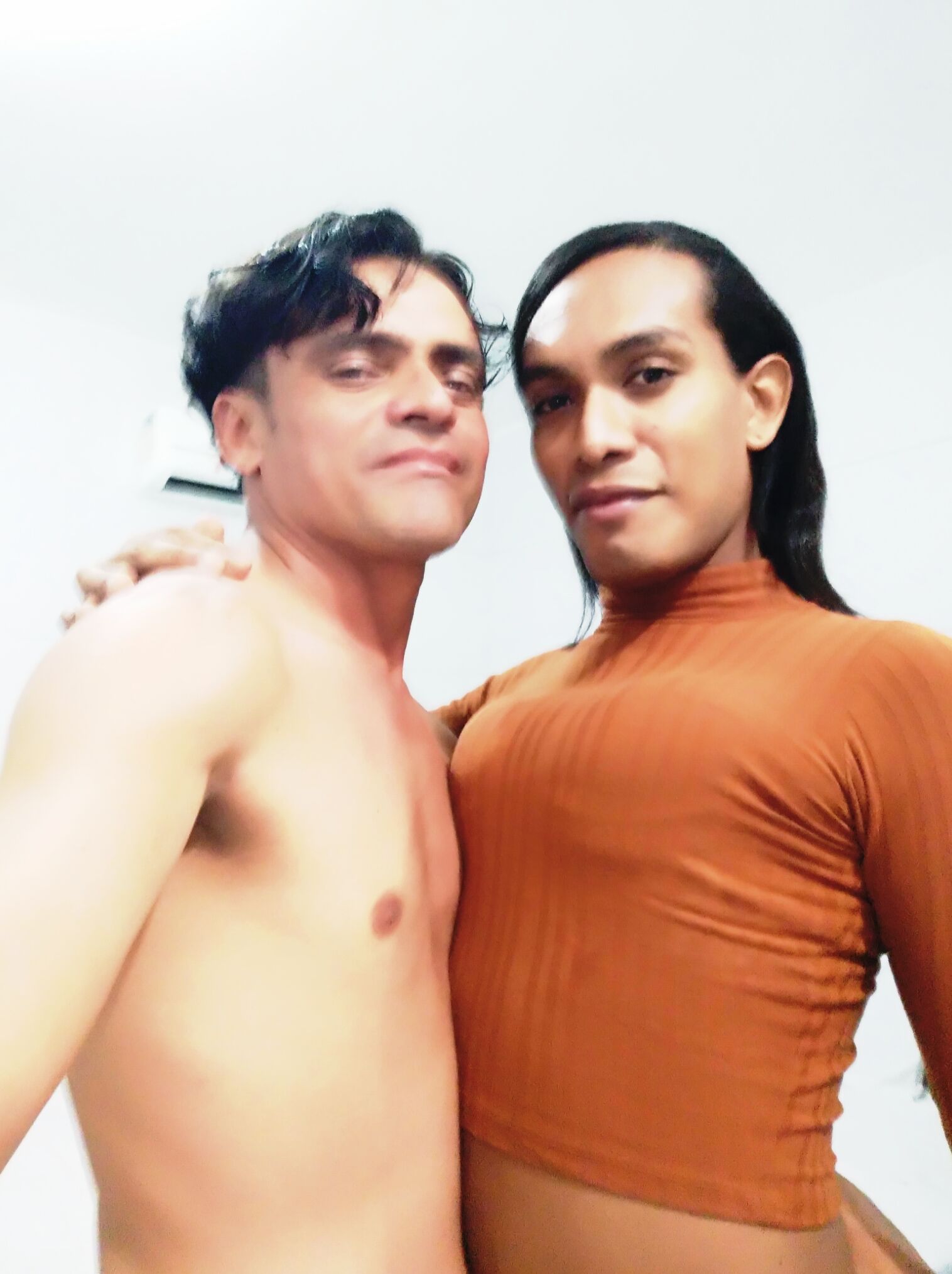Travesti fode morenofemboy