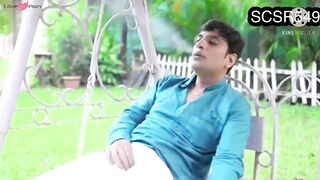 Super hot and cute juicy Indian girl getting fucked