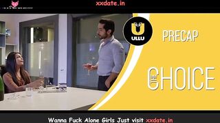 The Choice Episode 1