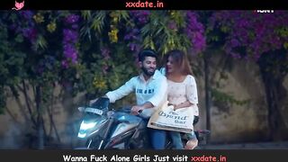 The Unmarried Women Episode 3