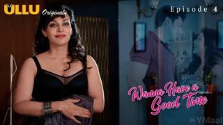 Sweet Lie Episode 1