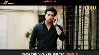 Sweet Lie Episode 1