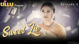 Sweet Lie Episode 1