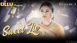 Sweet Lie Episode 1