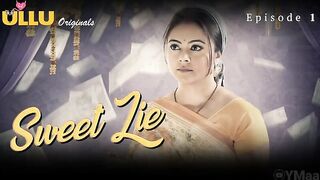 Sweet Lie Episode 1