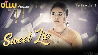Sweet Lie Episode 1