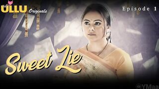 Sweet Lie Episode 1