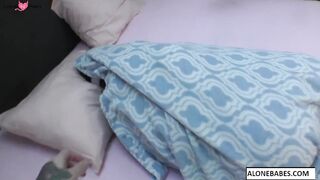 chloe chevalier christmas surprise_1