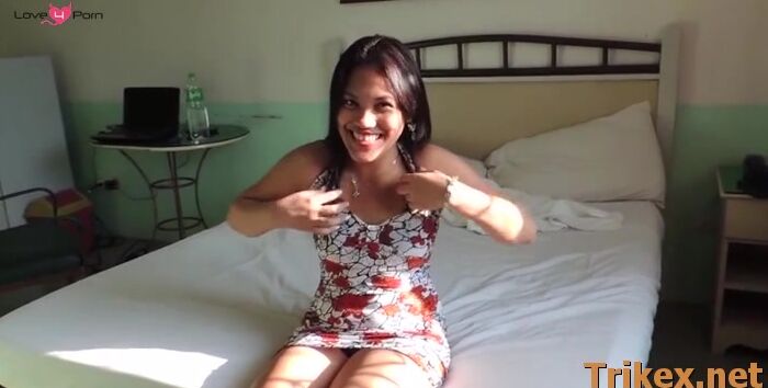 Romantic japanese maid gets fucked nicely