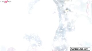 natasha nice big boobs and quick orgasm_1