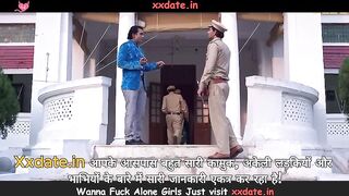 Laal Lihaaf Episode 6
