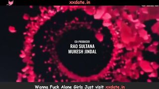"Jane Ajan's Sensual Erotic Dance - Exotic Indian Beauties"