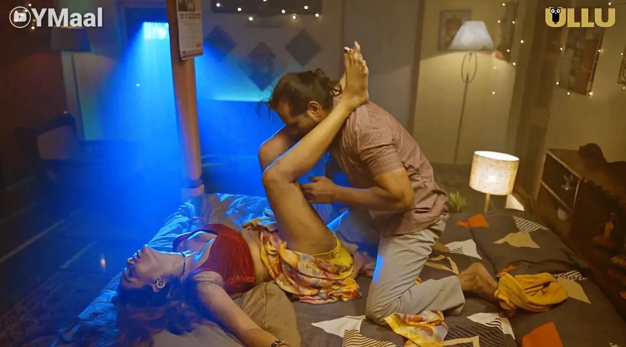 "Kaam Wala Hindi Drama - Episodes Unleashed"