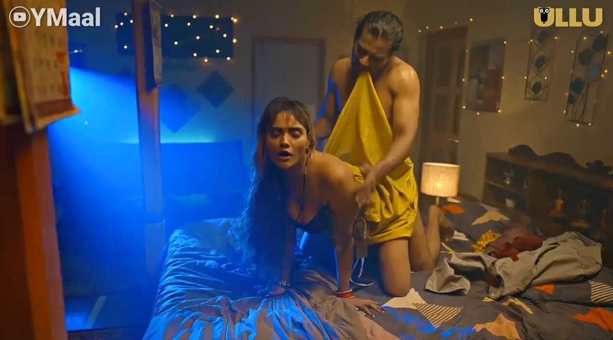 Kalpana Episode 4
