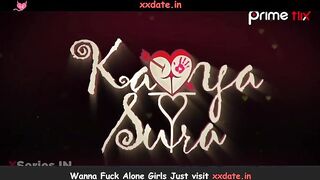 Kamya Sutra E1
