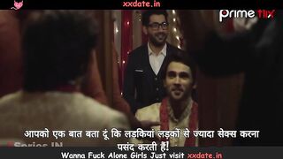 Kamya Sutra E1