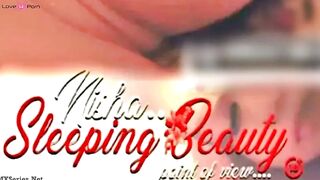Nisha Sleeping Beauty