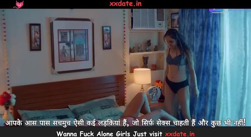 "Prem Leela - Sensual Desi Romance with Intense Moments"