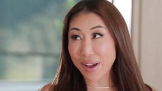 "Nicole Doshi's Shocking Surprise - Behind The Scenes"