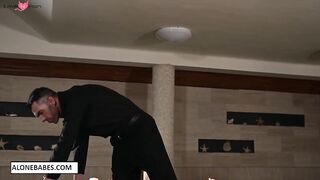 "Nicole Love Dominates - BDSM Submission Roleplay"