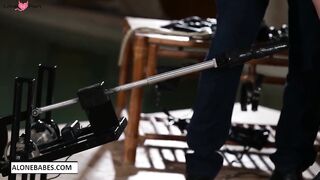 "Nicole Love Dominates - BDSM Submission Roleplay"