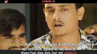 Madam Ji Episode 1