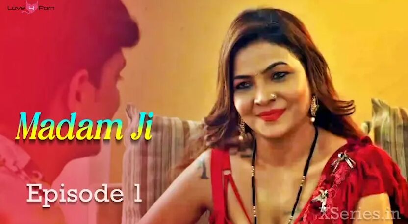 Madam Ji Episode 1