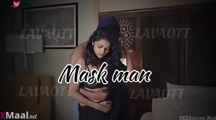 Mask Men