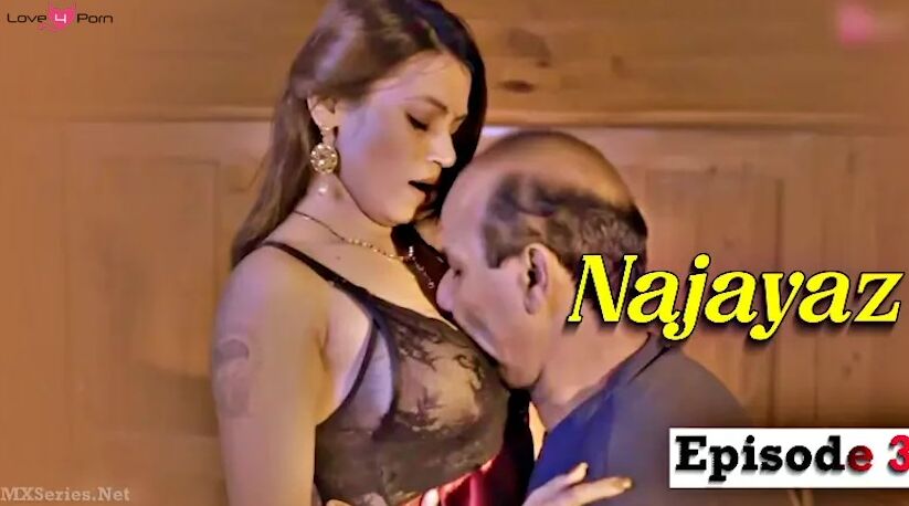 Najayaz Episode 3_1