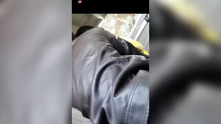 "Thrilling Road Journey - Indian Girl Drives Through Mountains And Forests"