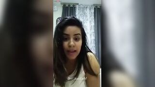 "Chubby Girl's Hard Core Sex Romance - Big Boobs Babe Rides Her Man To Orgasm"