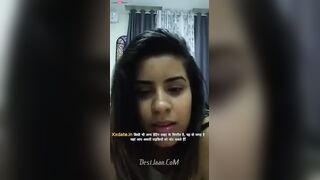 "Chubby Girl's Hard Core Sex Romance - Big Boobs Babe Rides Her Man To Orgasm"